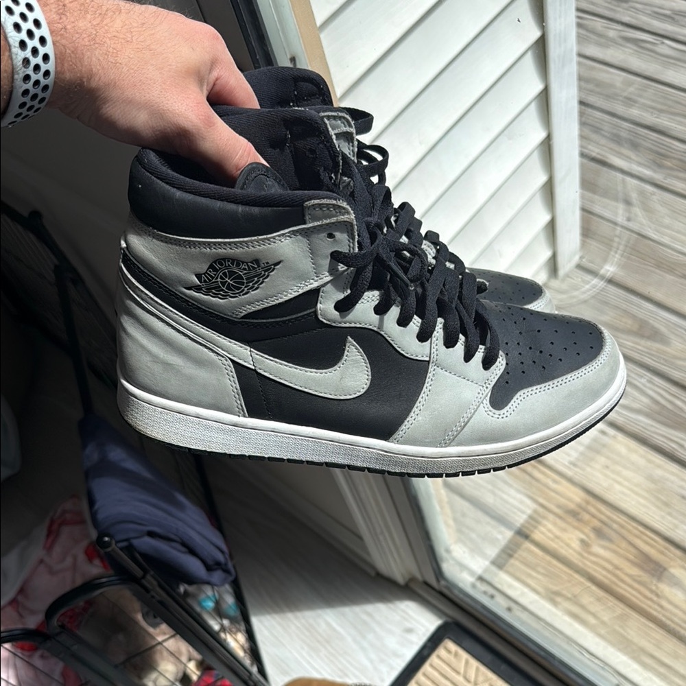 Nike Jordan Shadow 2.0s